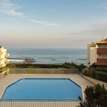 Les Indes Galantes- 299- Studio Vue Mer- 4 Pers Агд Экстерьер фото